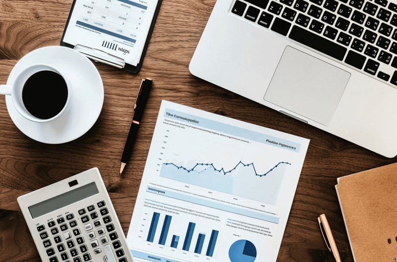 The financial tools behind better decisions